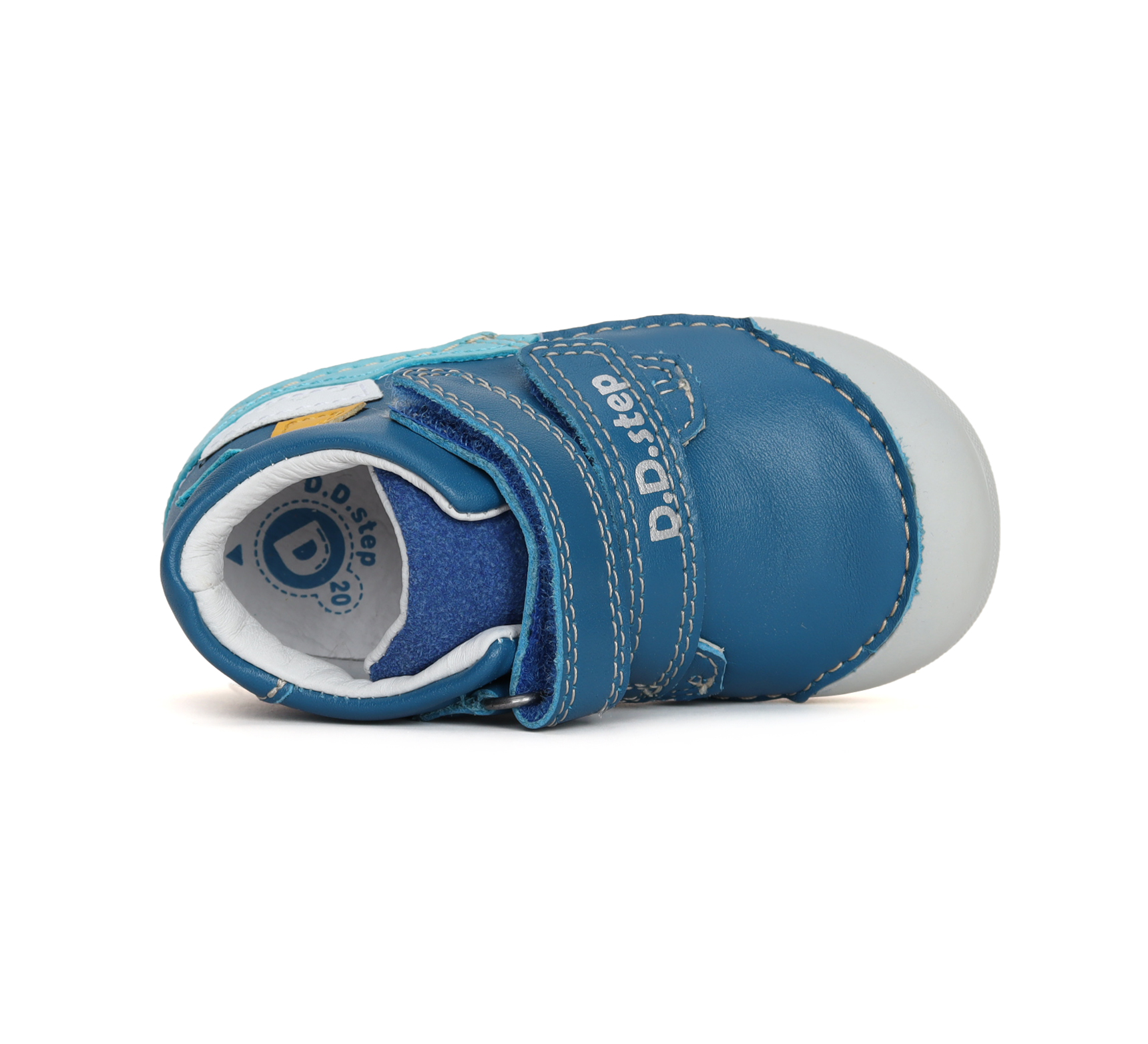 D.D.step S066-41733 Bermuda Blue